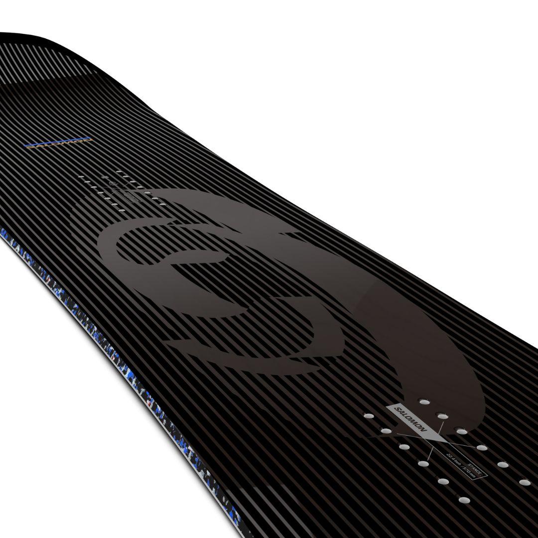 Salomon Fastlane Snowboard 2026